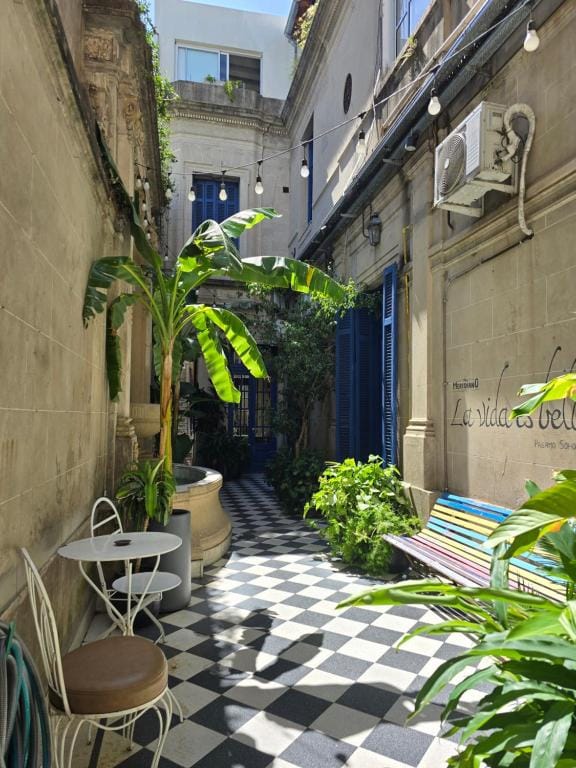 Meridiano Hostel Boutique