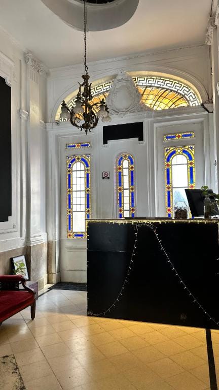 Meridiano Hostel Boutique photo 3