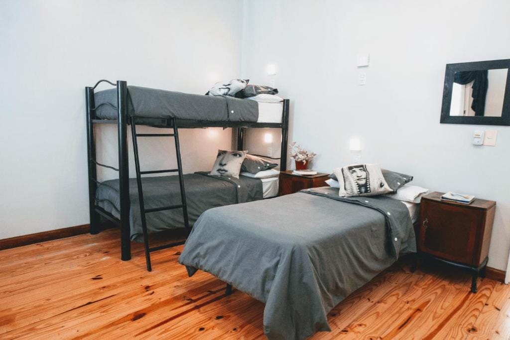 Milhouse Hostel Hipo photo 2