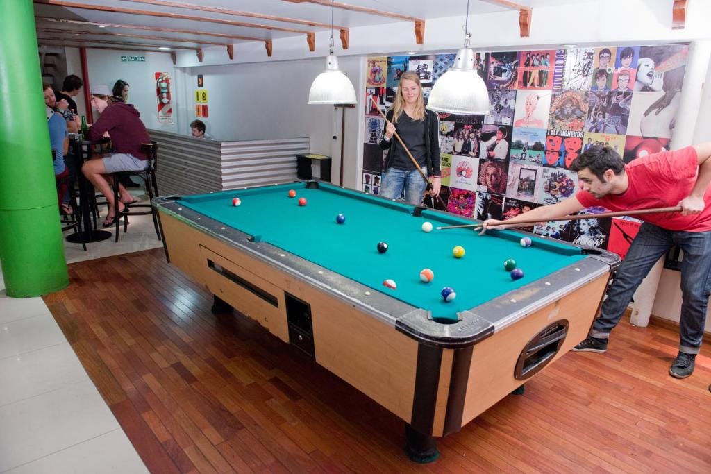 Milhouse Hostel Hipo photo 4