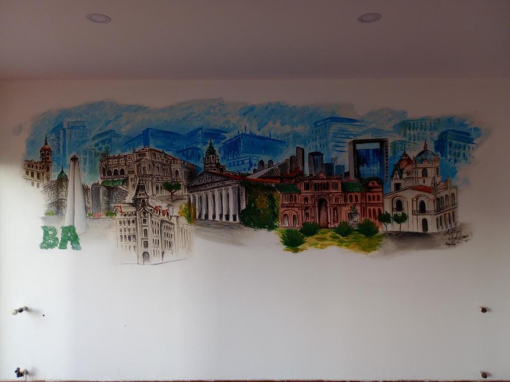 On Telmo hostel photo 4