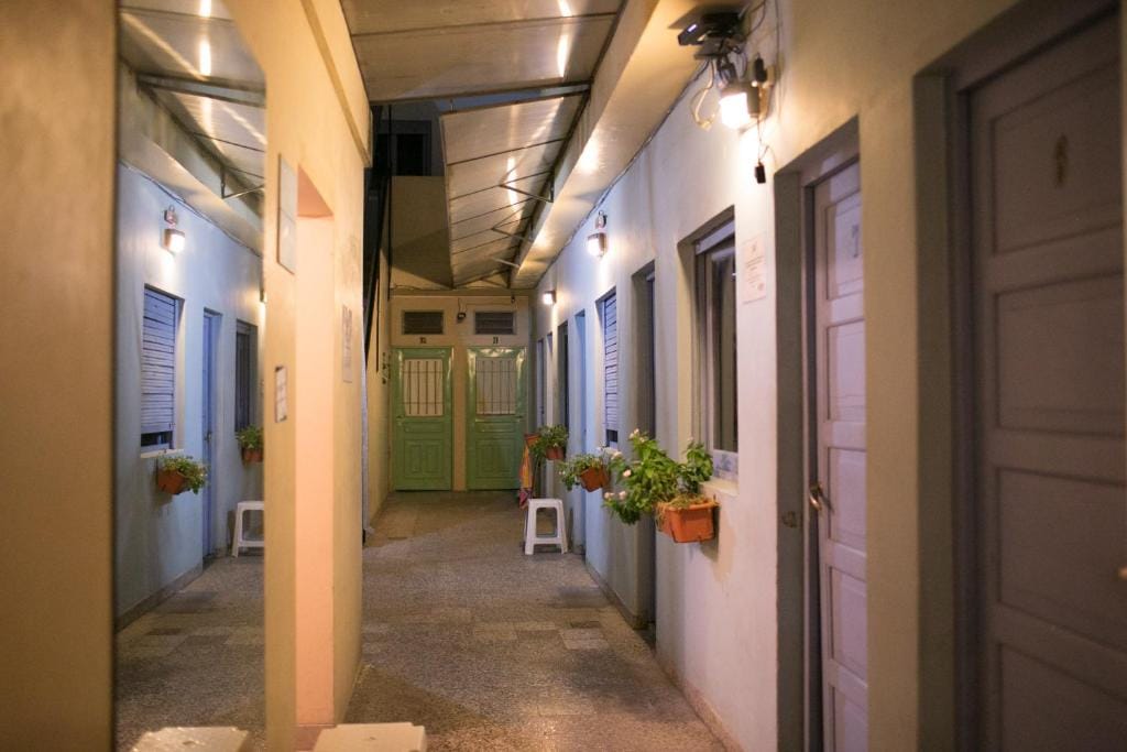 Sabatico Travelers Hostel & Guesthouse photo 2