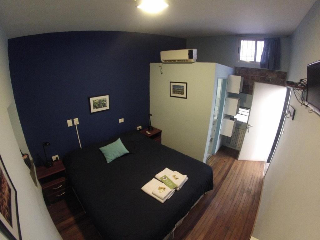 Sabatico Travelers Hostel & Guesthouse photo 3