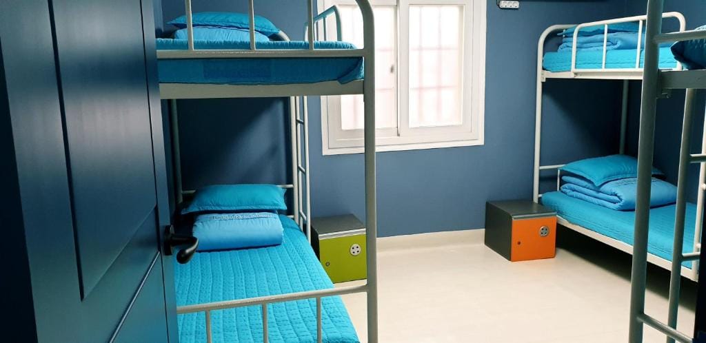 Blue Backpackers Hostel photo 3