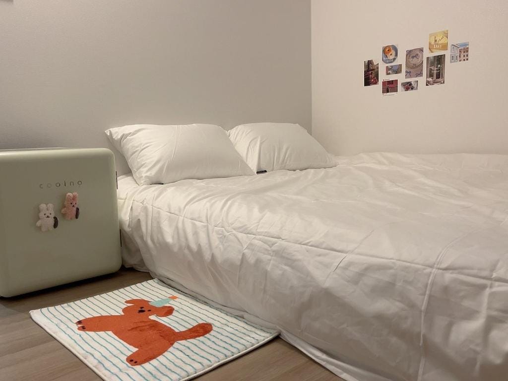 Busan Manoah Stay photo 3