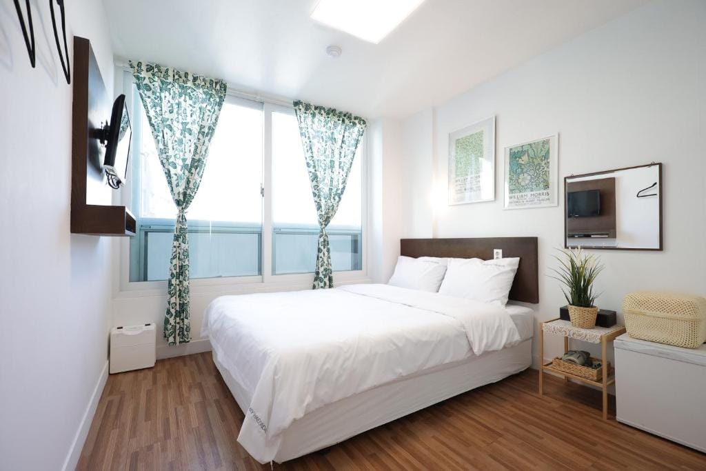 Ekonomy Haeundae Hostel photo 2