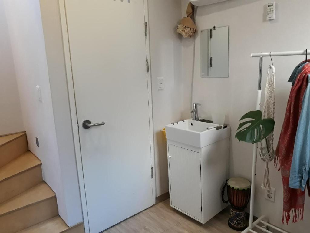 Inside Busan Hostel photo 4