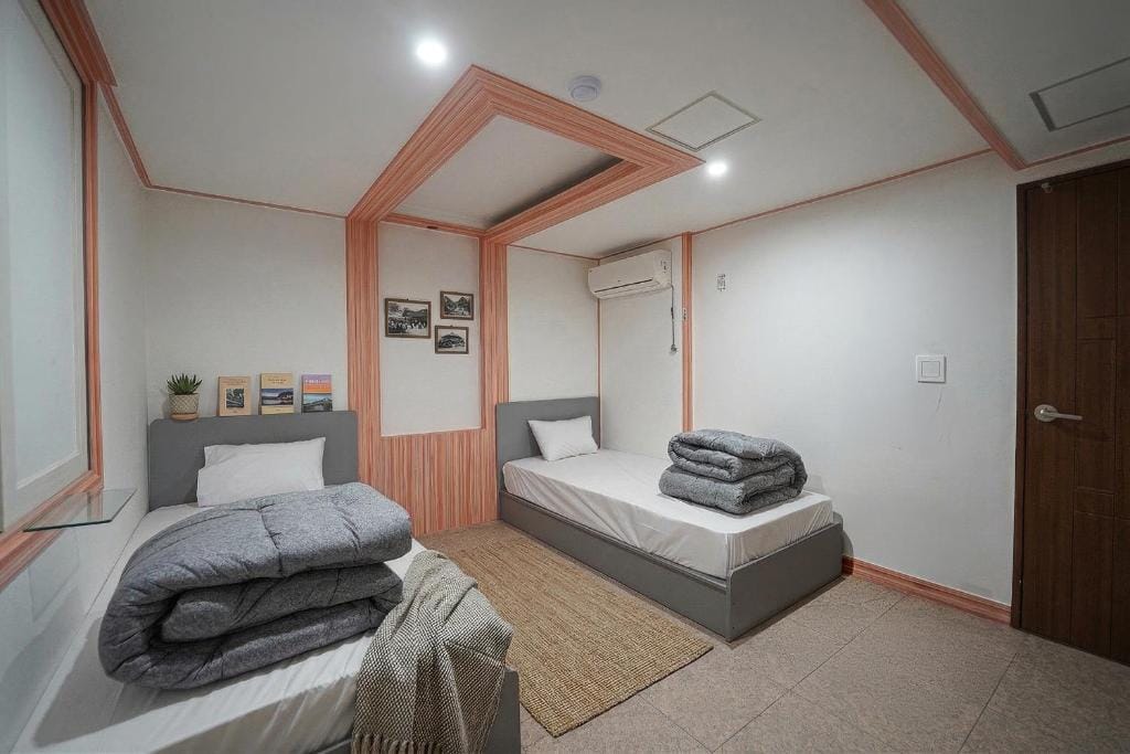 Midpoint Guesthouse photo 3