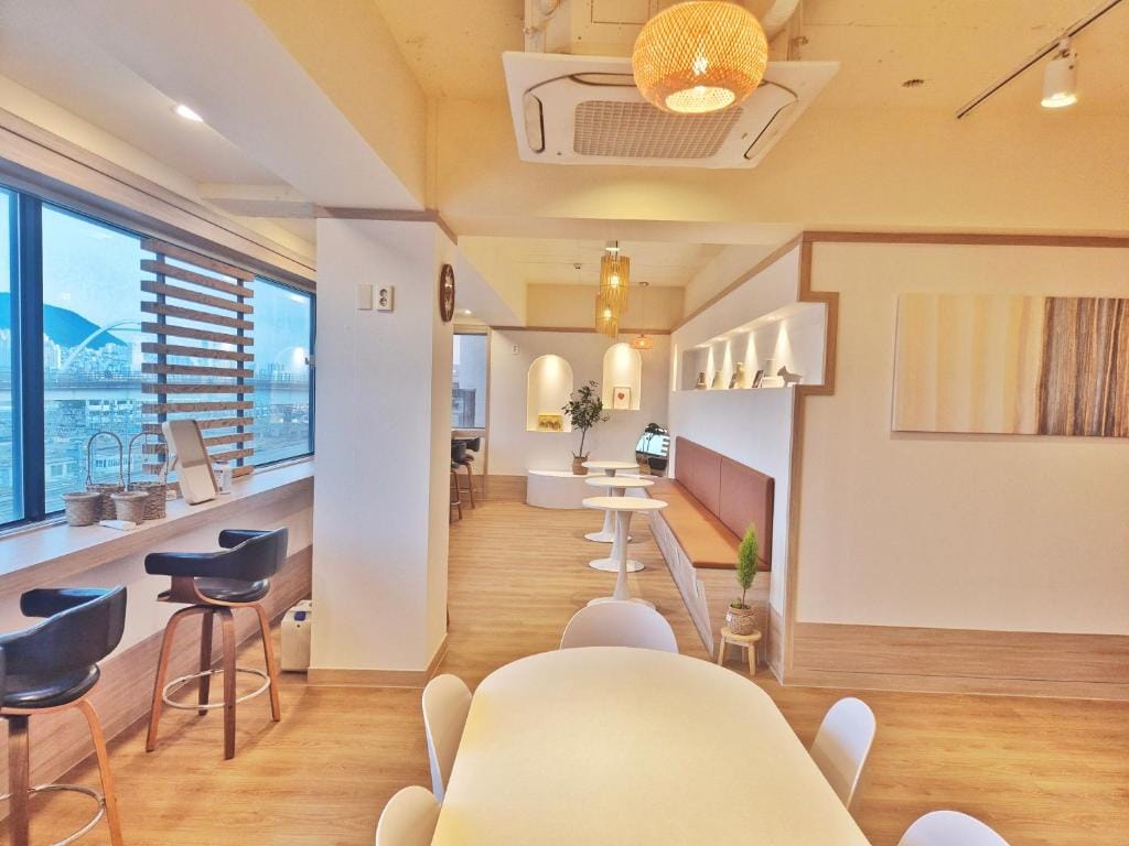 Onjeong Stay