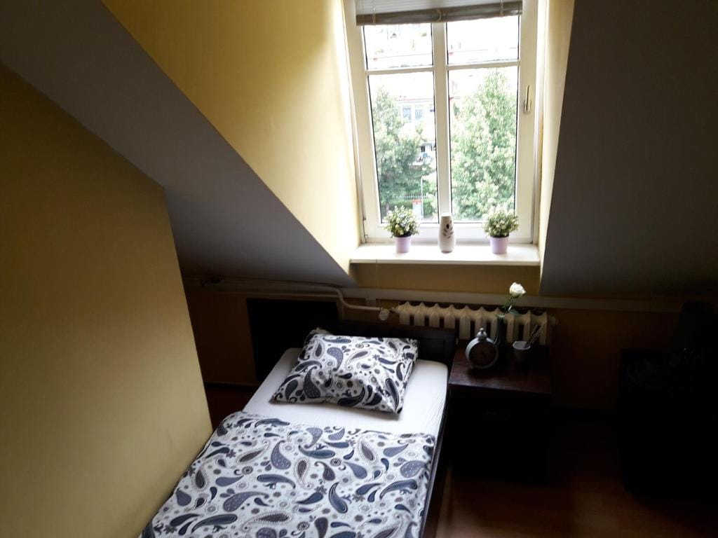 Hostel Pałacyk photo 2