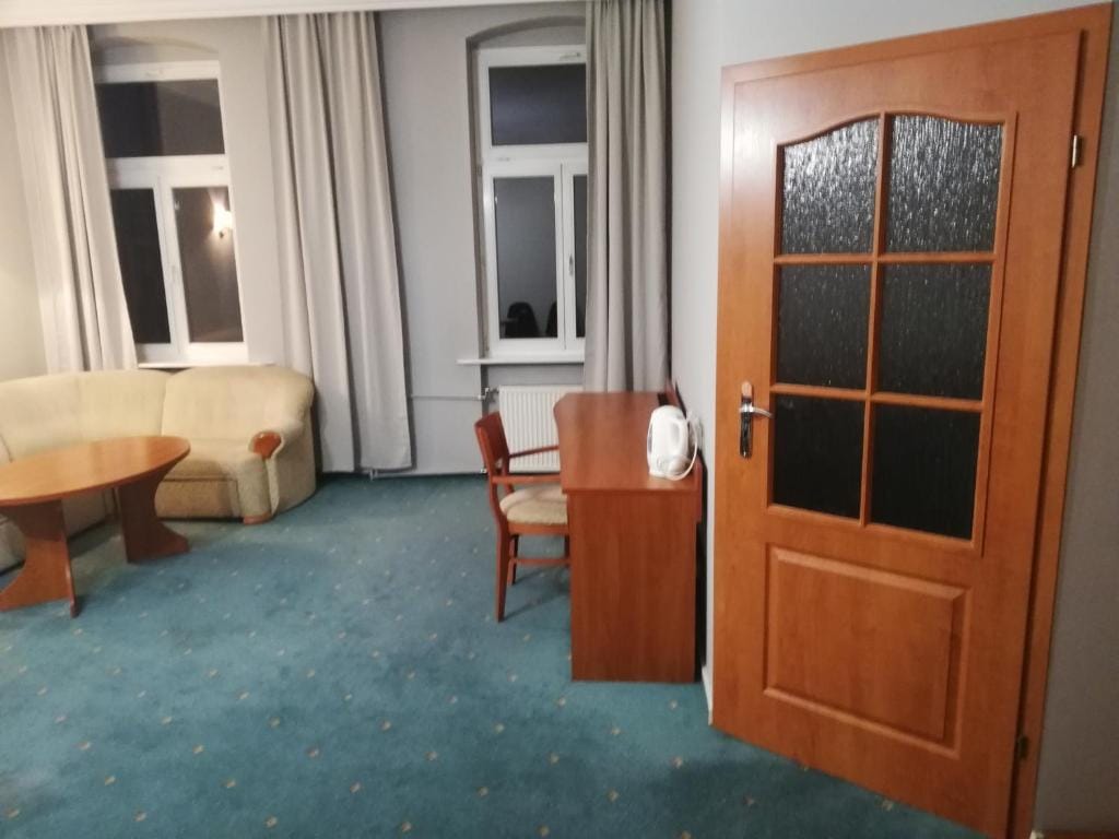 Hostel Ratuszowy photo 4