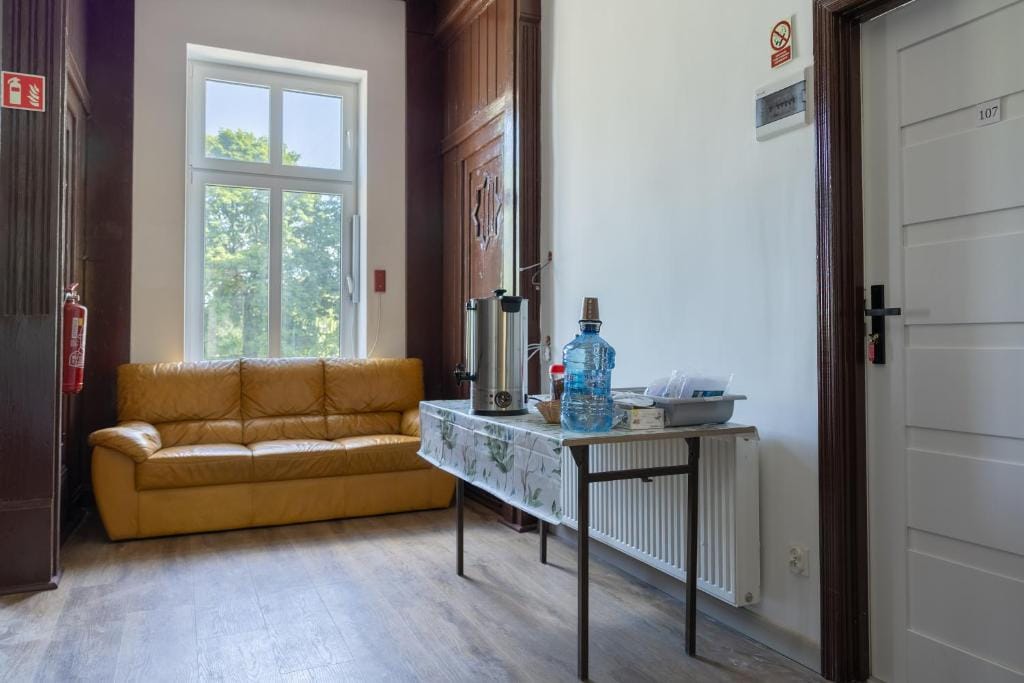 Willa Toruńska 50 Bydgoszcz Centrum photo 3