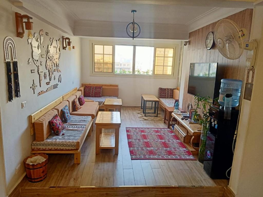 Champollion Hostel photo 3