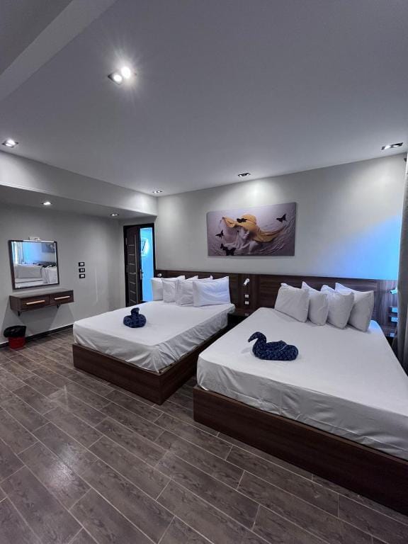 Heaven Hostel photo 2