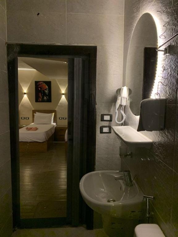 Heaven Hostel photo 4