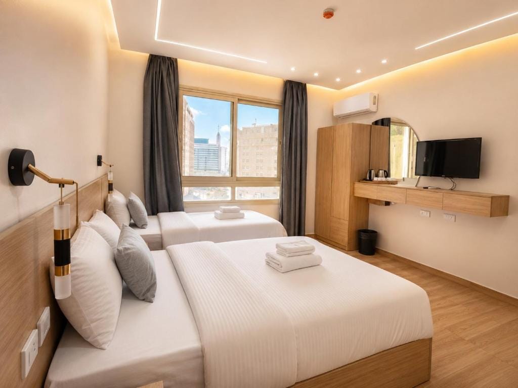 Landmark Hostel Cairo