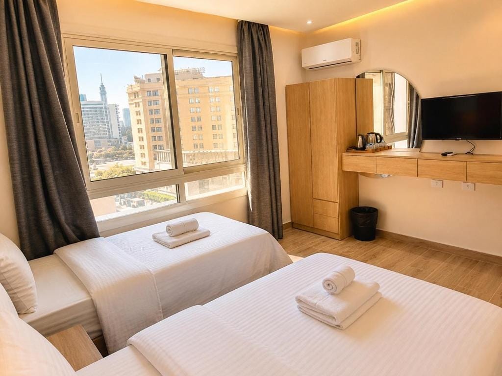 Landmark Hostel Cairo photo 2