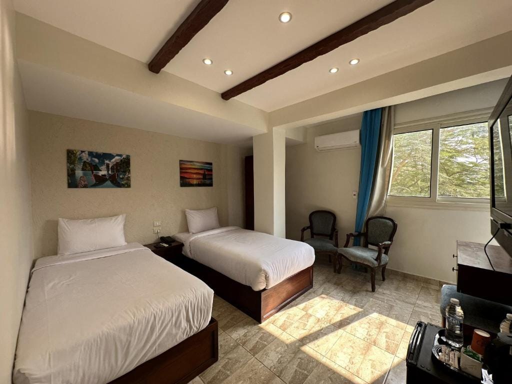 Pyramids Glory Inn photo 2