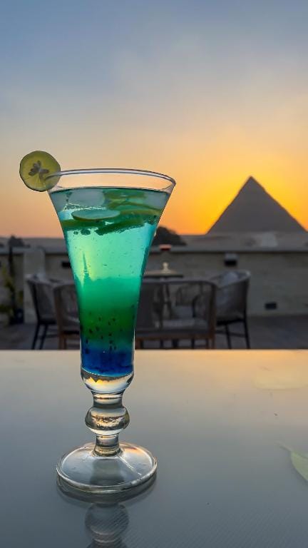 Pyramids Glory Inn photo 4