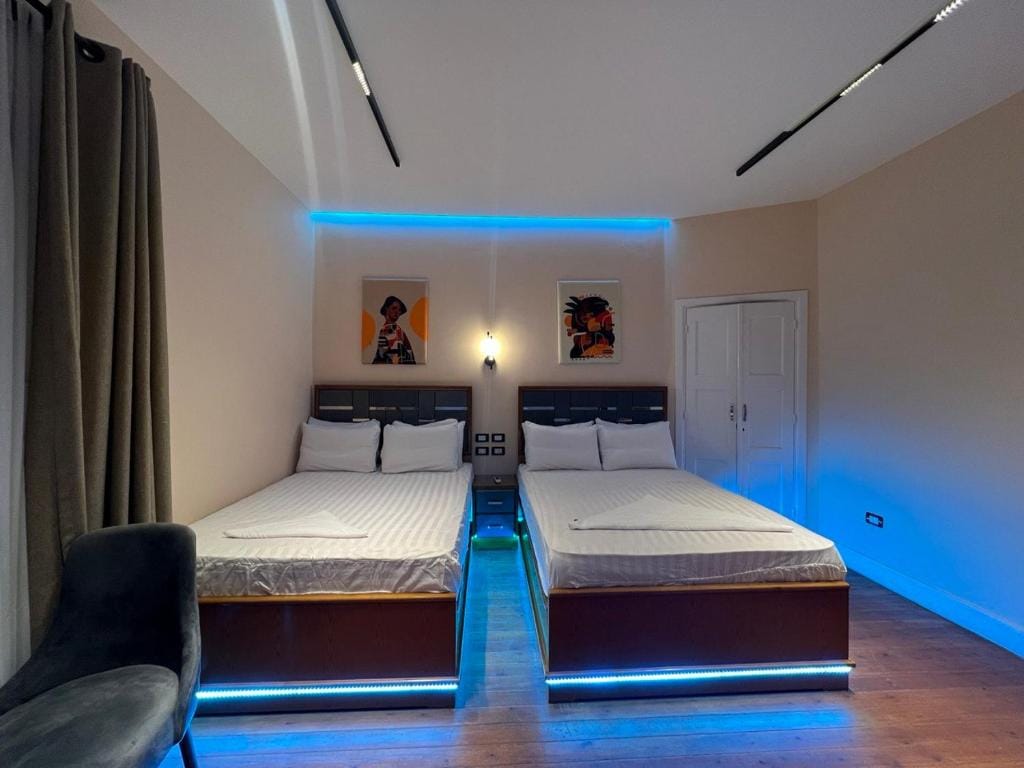 Space Hostel photo 2