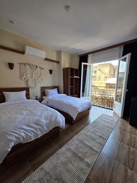 Swisstay Downtown Cairo photo 2