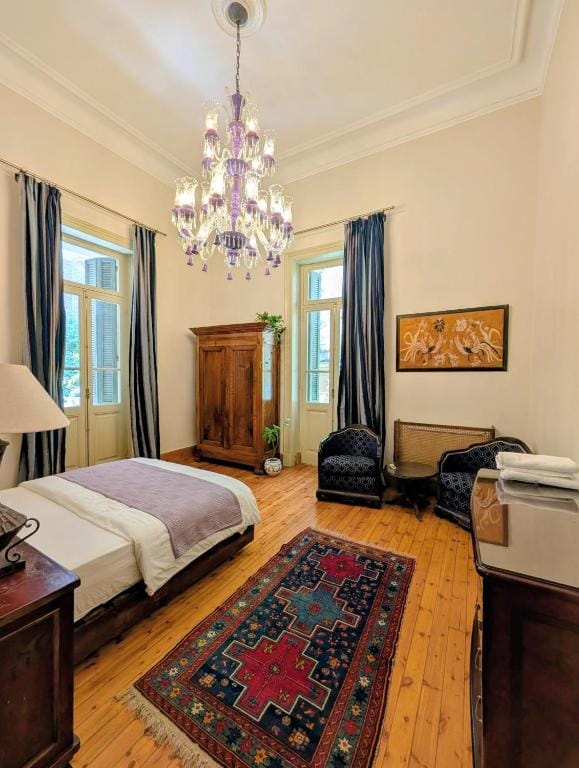 Villa Layla Hostel photo 2