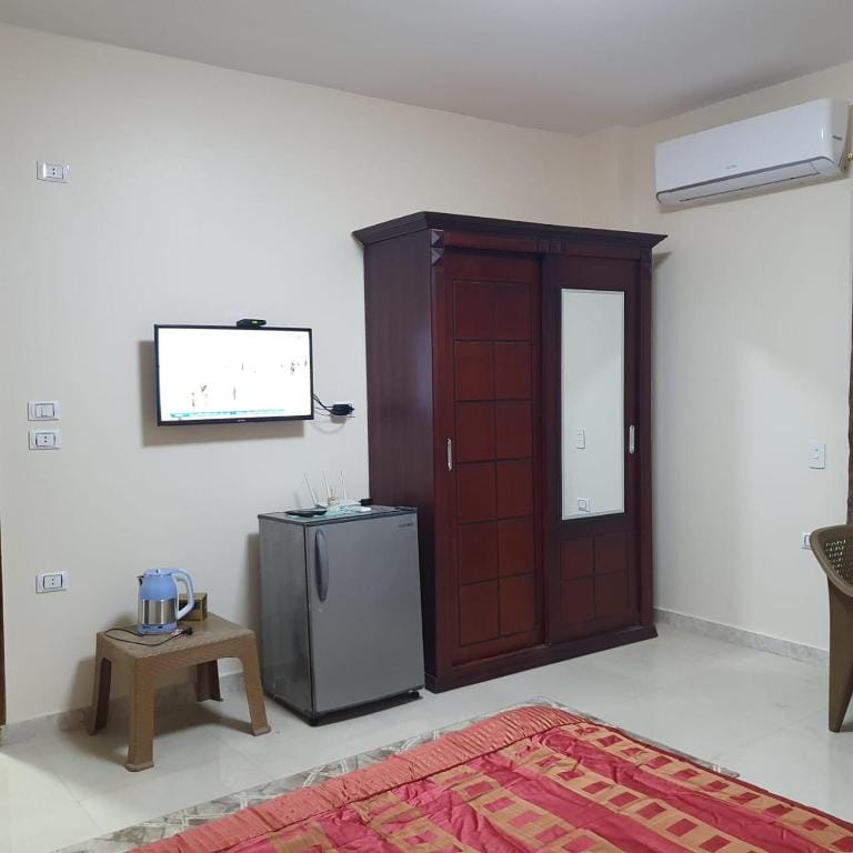 Zein Pyramids View - Guest House photo 4