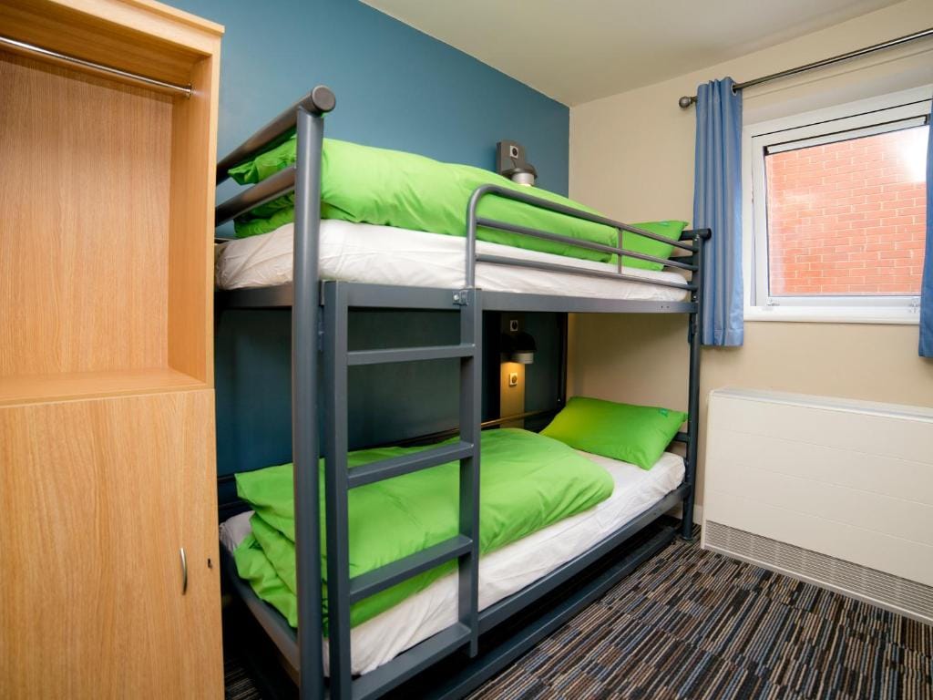 YHA Cambridge photo 2
