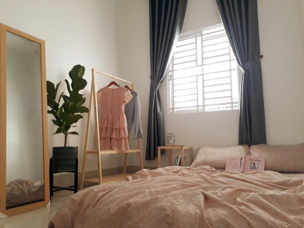 Adora Central Park hostel with rooftop and floating market tour photo 4