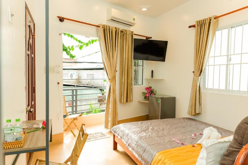 Buddha Homestay photo 2