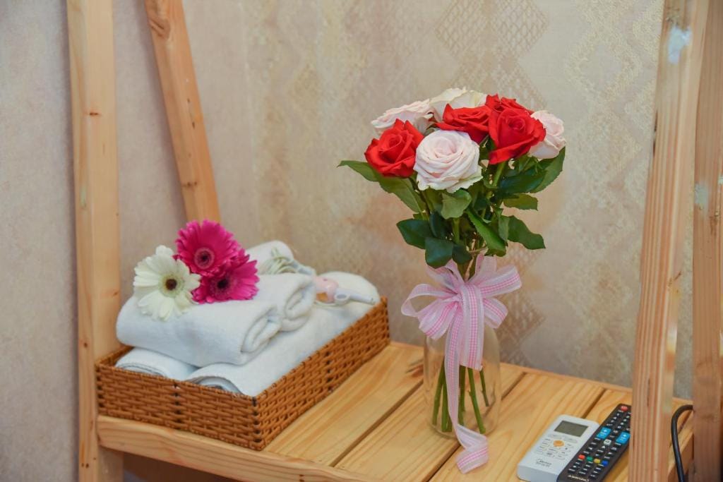 Winny Hotel Ninh Kieu Quay photo 4