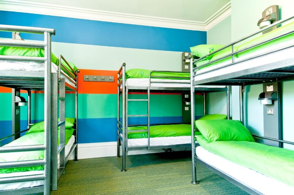 YHA Canterbury photo 2