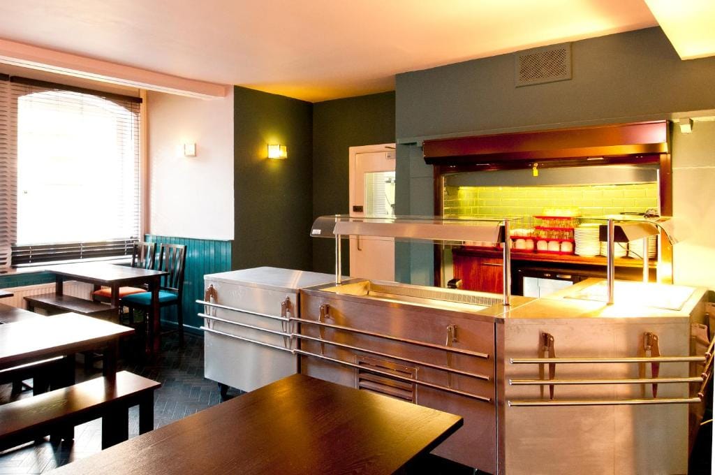 YHA Canterbury photo 4