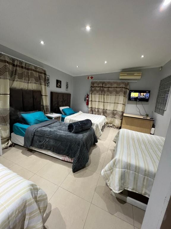 claremont AN guesthouse photo 4