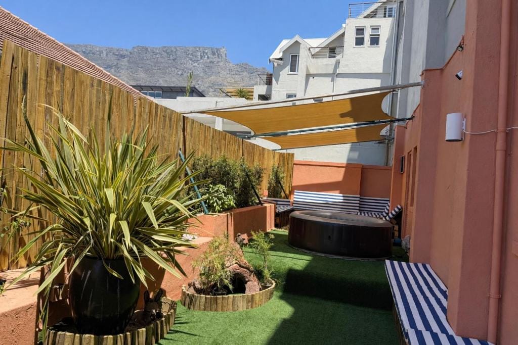 SweetStay - Kloof Street photo 2