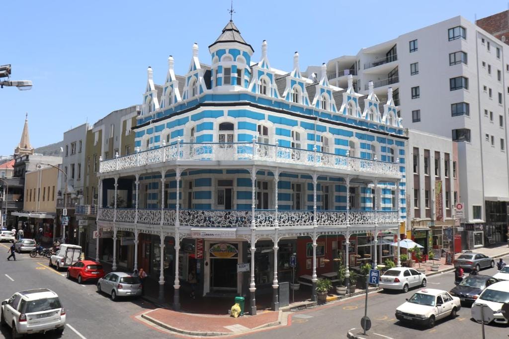 Urban Hive Backpackers photo 2