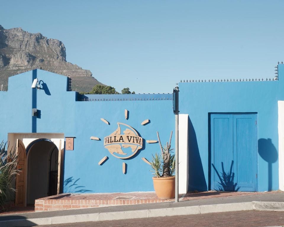 Villa Viva Cape Town photo 2
