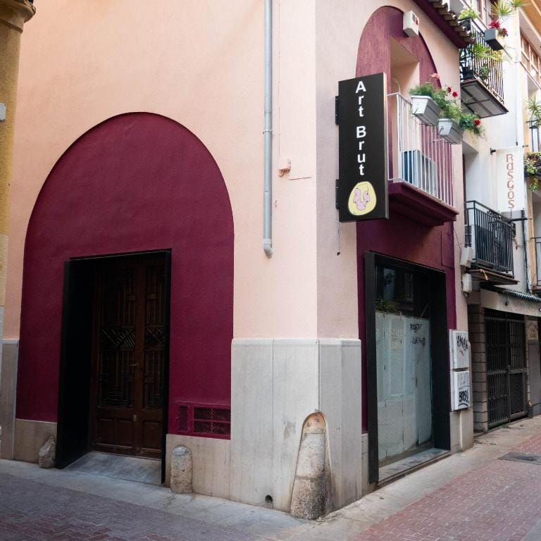 Residencial Art Brut photo 4