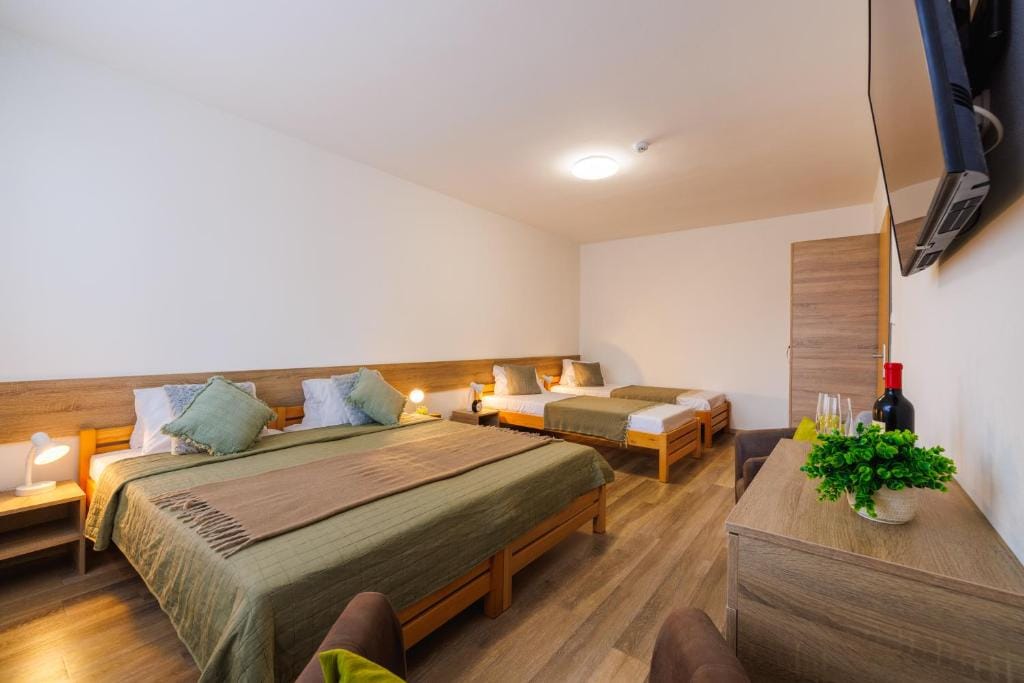 Hotel U Nádraží photo 2