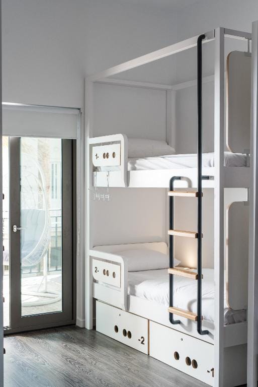 Cocoon City Hostel photo 2
