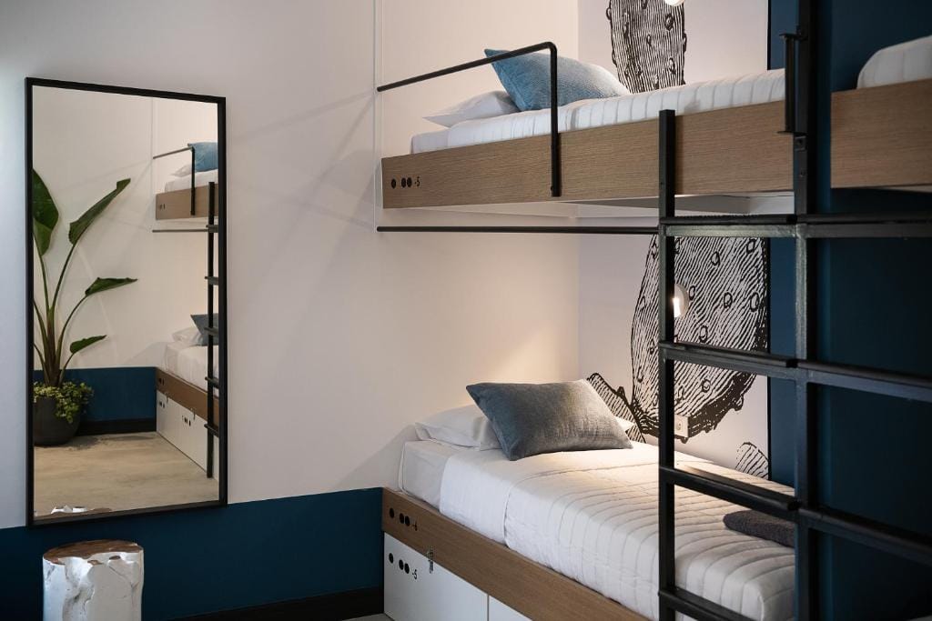 Cocoon City Hostel photo 3