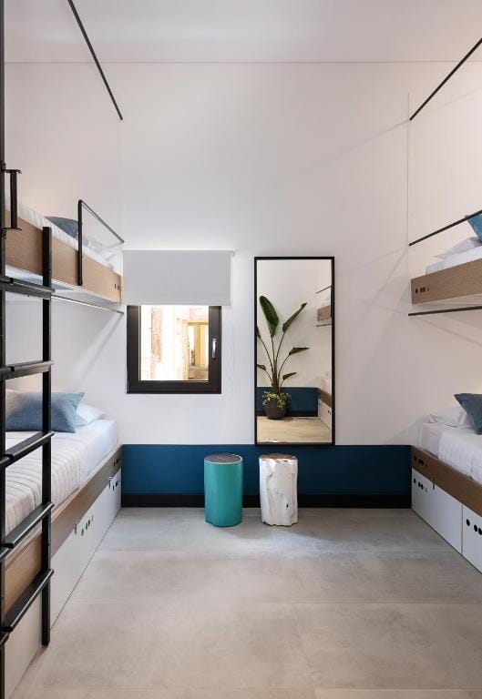Cocoon City Hostel photo 4