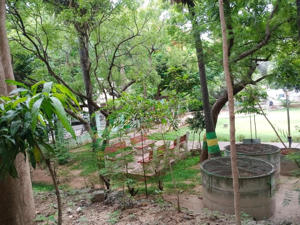 4Seasons mens Hostel photo 3