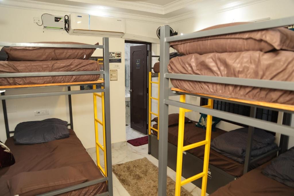 Connect Backpackers Hostel photo 2
