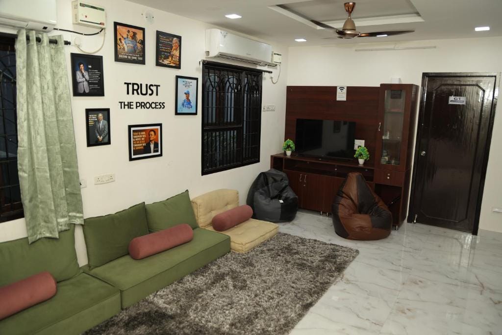 Connect Backpackers Hostel photo 4