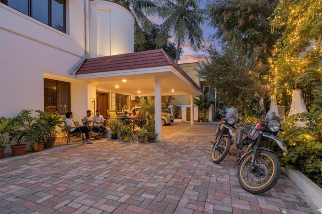 Hostel Gandhi