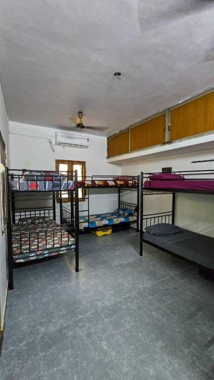 Hostel Madras Backpacker's photo 2