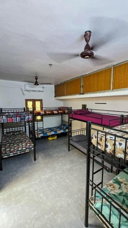 Hostel Madras Backpacker's photo 4
