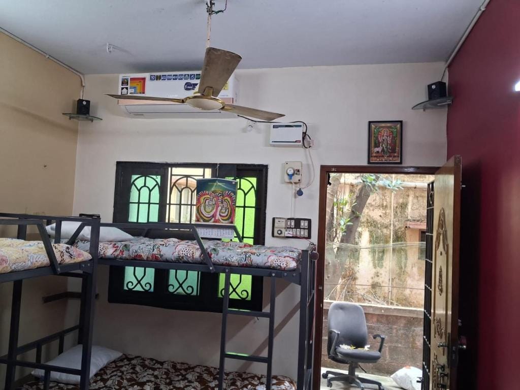 MSVNATIVE HOME Stay Near Airport
