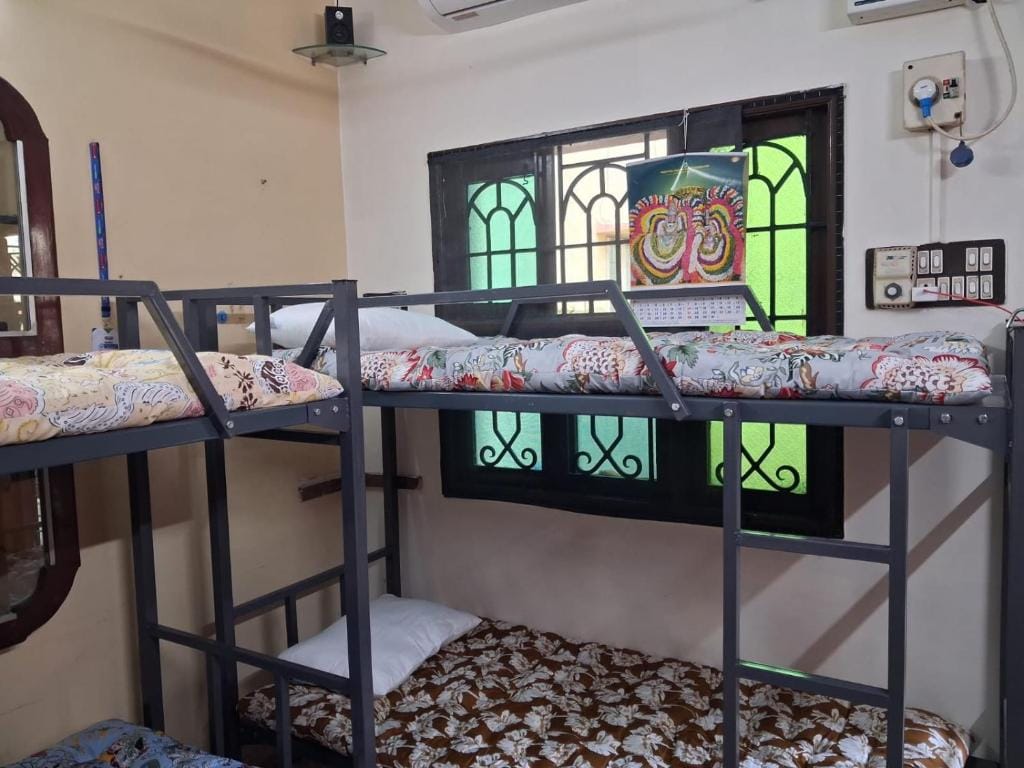MSVNATIVE HOME Stay Near Airport photo 2